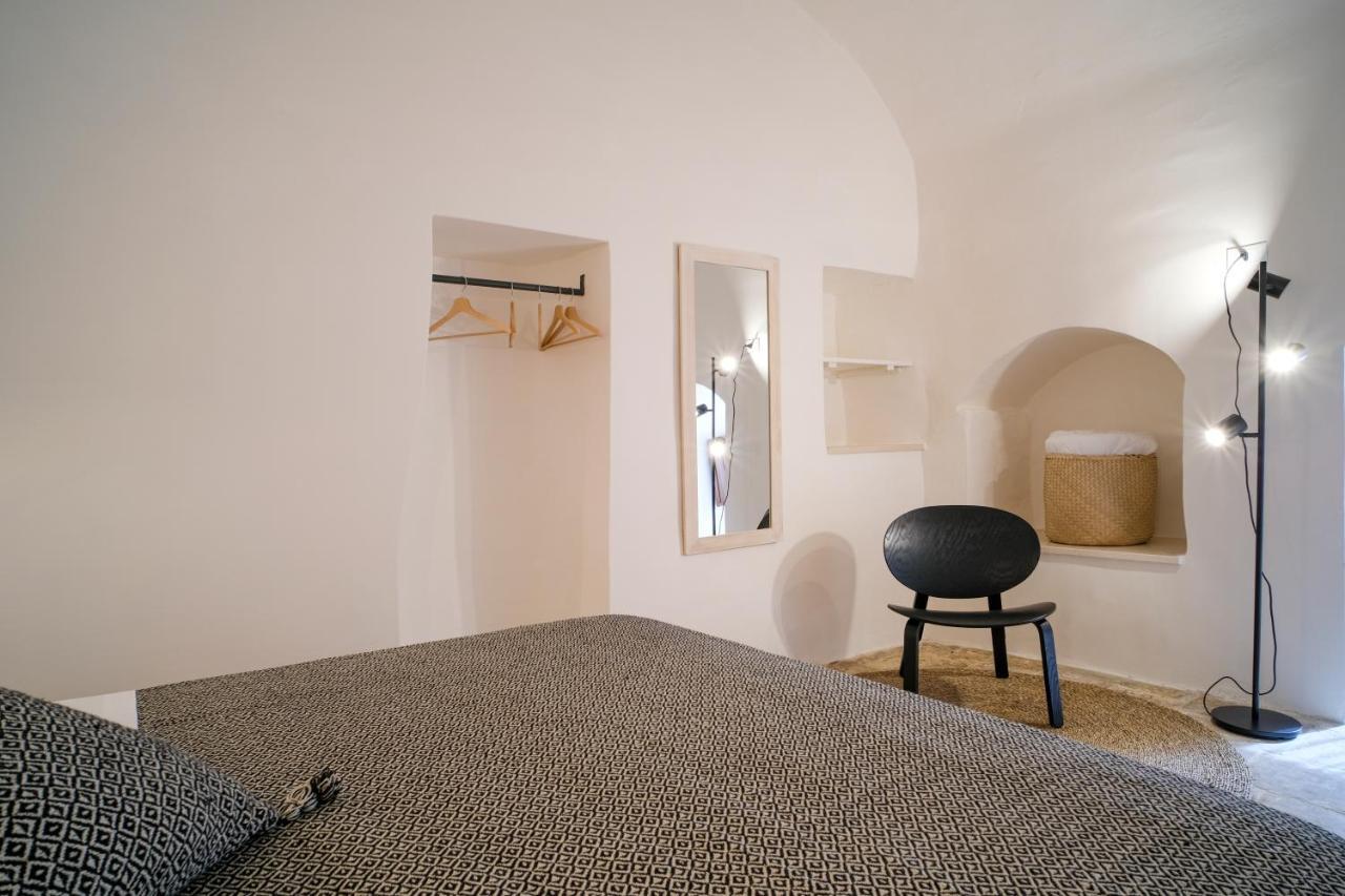 Borgo Santamarta Aparthotel Noci Kültér fotó